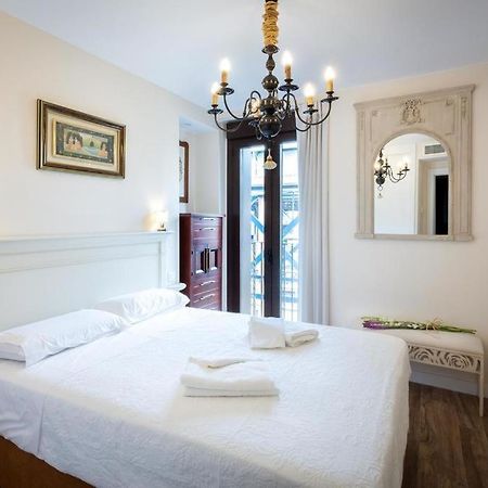 Az El Balcon De Cesar Augusto Lejlighed Zaragoza Eksteriør billede