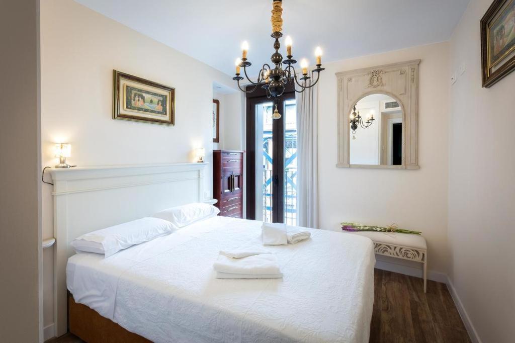 Az El Balcon De Cesar Augusto Lejlighed Zaragoza Eksteriør billede